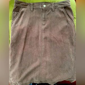 Patagonia skirt - size: 10
